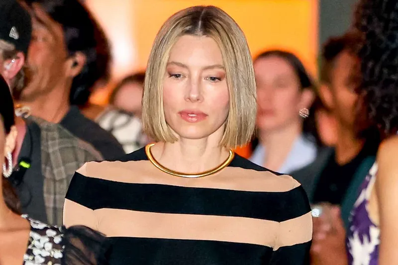 Image Jessie Combs image beautiful image beautiful image beautiful image beautiful image beautiful image beautiful image beautiful - Jessica Biel Returns to Filming After Justin Timberlake's Arrest