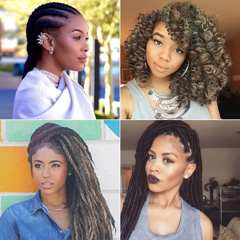 Image Jessie Combs image beautiful image beautiful image beautiful image beautiful image beautiful image beautiful image beautiful image beautiful image beautiful - Black Braided Hairstyles With Extensions | POPSUGAR Beauty