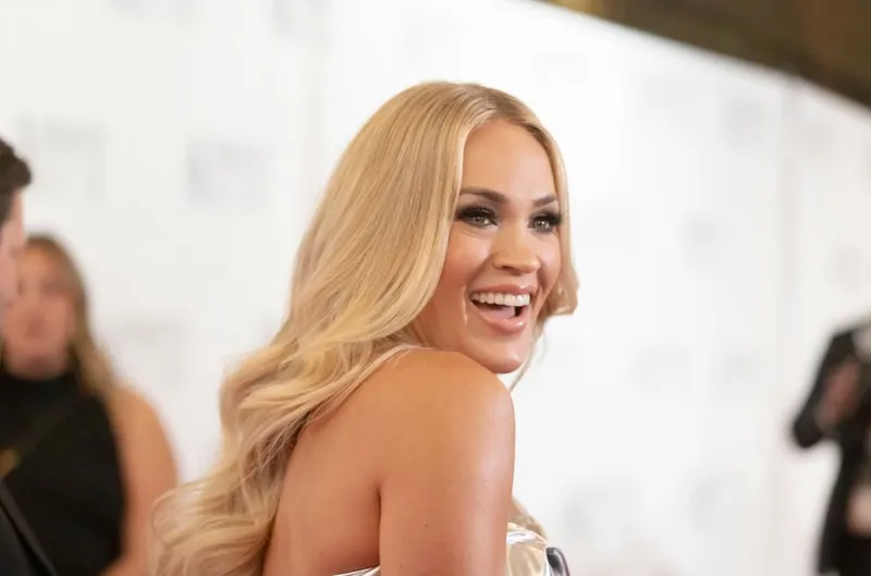 Image Jessie Combs image beautiful image beautiful image beautiful image beautiful image beautiful image beautiful image beautiful image beautiful image beautiful - Carrie Underwood Replacing Katy Perry as Judge on 'American Idol'