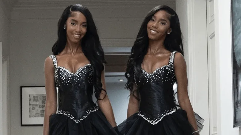 Image Jessie Combs image beautiful image beautiful image beautiful image beautiful image beautiful image beautiful image beautiful image beautiful image beautiful image beautiful - Combs Twins Attend Prom After Video Of Diddy Abusing Cassie Surfaces