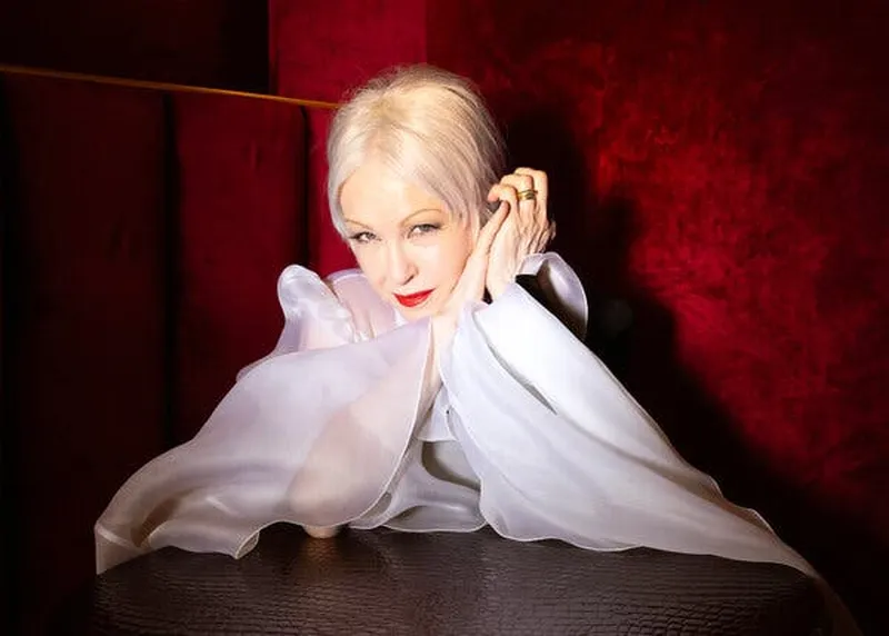 Image Jessie Combs image beautiful image beautiful image beautiful image beautiful image beautiful image beautiful image beautiful image beautiful image beautiful image beautiful - At 70, Cyndi Lauper Has Nothing Left to Prove - The New York Times