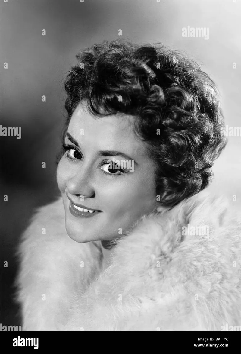 Image Joan Plowright image beautiful - JOAN PLOWRIGHT ACTRESS (1960 Stock Photo - Alamy