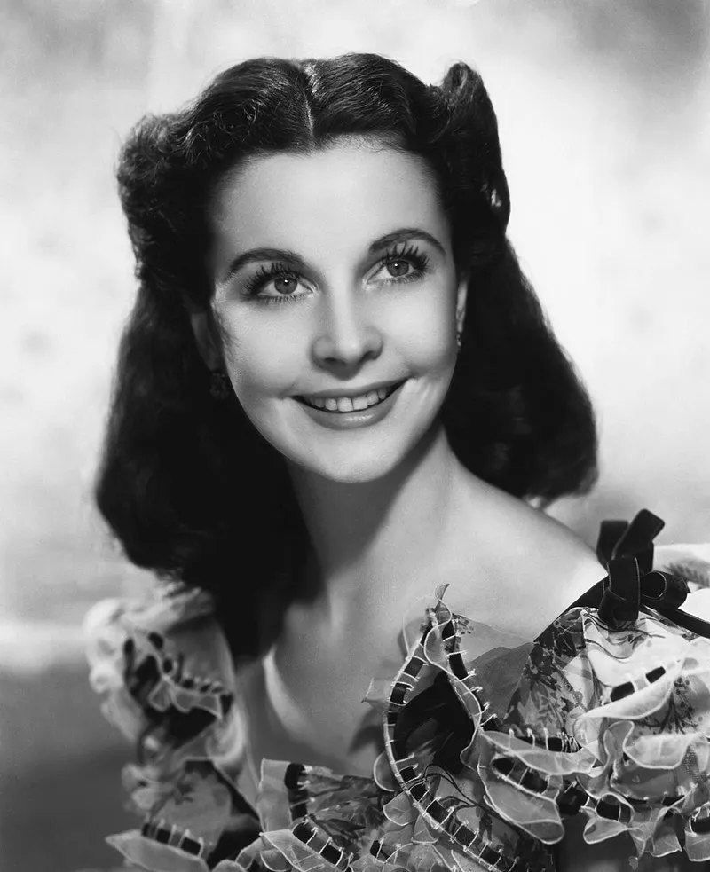 Image Joan Plowright image beautiful image beautiful - Vivien Leigh - Wikipedia