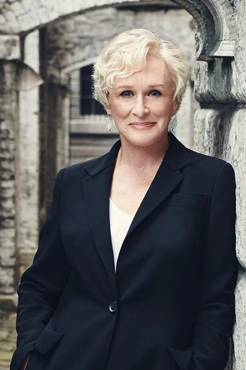 Image Joan Plowright image beautiful image beautiful image beautiful image beautiful image beautiful image beautiful image beautiful - Glenn Close interview: the Hollywood star on #MeToo, her new film ...