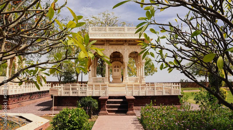 Image Jodhpur - Blue City image beautiful image beautiful image beautiful image beautiful image beautiful image beautiful image beautiful - Jodhpur, Rajasthan, India 2nd March 2023: The Jaswant Thada is a ...