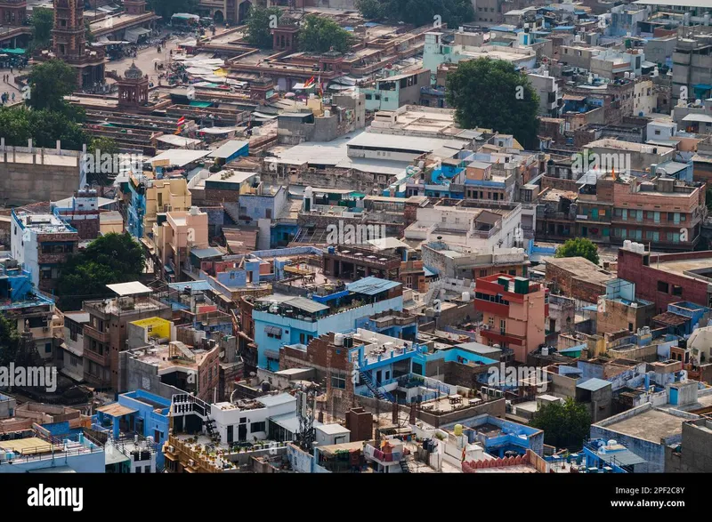 Image Jodhpur - Blue City image beautiful image beautiful image beautiful image beautiful image beautiful image beautiful image beautiful image beautiful - Beautiful top view of Jodhpur city from Mehrangarh fort, Rajasthan ...