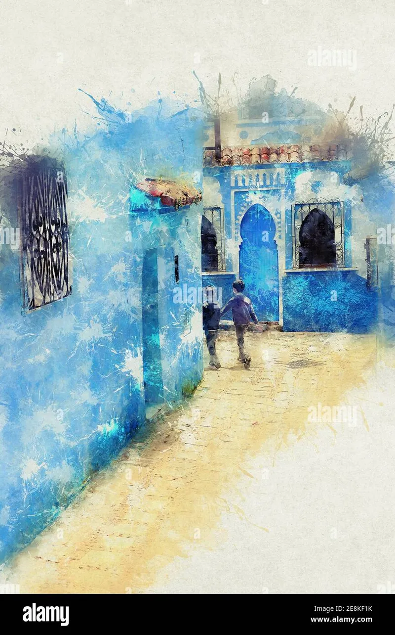 Image Jodhpur - Blue City image beautiful image beautiful image beautiful image beautiful image beautiful image beautiful image beautiful image beautiful image beautiful - Chefchaouen, a city with blue painted houses. A city with narrow ...