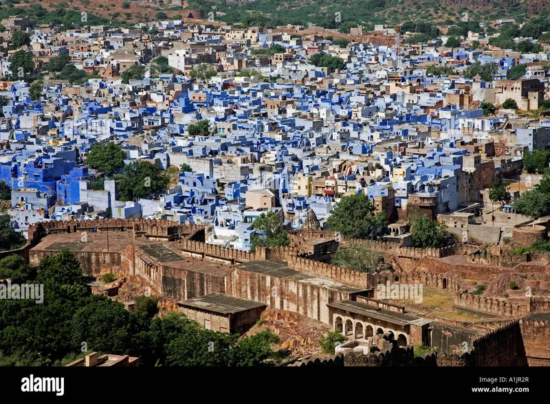 Image Jodhpur - Blue City image beautiful image beautiful image beautiful image beautiful image beautiful image beautiful image beautiful image beautiful image beautiful - The beautiful city of Jodhpur often referred to as the Blue City ...