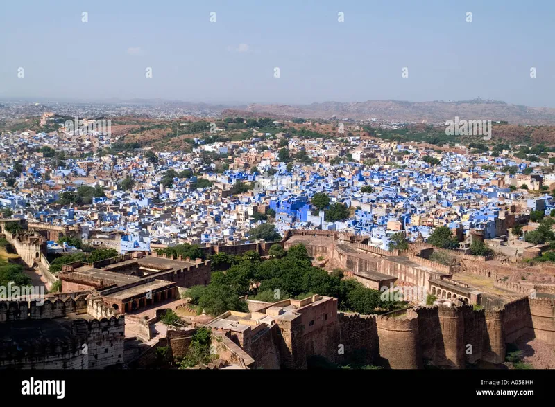 Image Jodhpur - Blue City image beautiful image beautiful image beautiful image beautiful image beautiful image beautiful image beautiful image beautiful image beautiful image beautiful - Beautiful BLUE CITY of Jodhpur showing all blue buildings taken ...