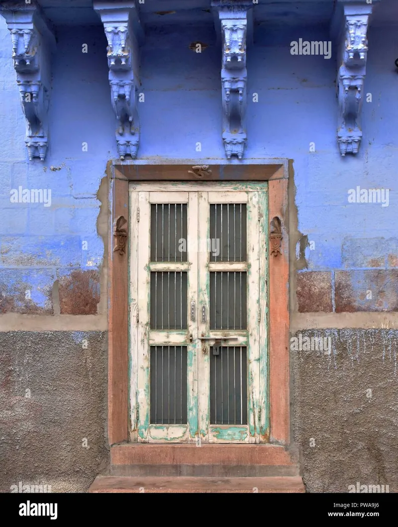 Image Jodhpur - Blue City image beautiful image beautiful image beautiful image beautiful image beautiful image beautiful image beautiful image beautiful image beautiful image beautiful - Indian doors and windows in a beautiful city jodhpur Rajasthan ...