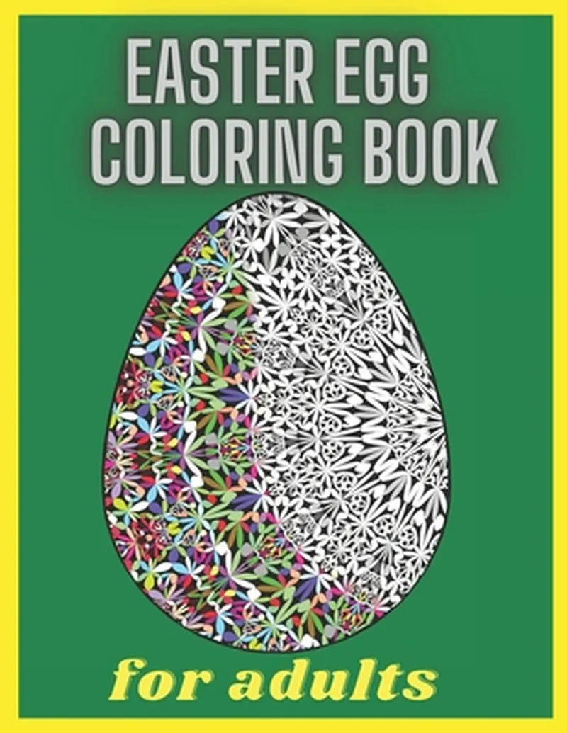 Image John Doe image beautiful image beautiful image beautiful image beautiful image beautiful image beautiful image beautiful - Easter Egg Coloring Book For Adults: Beautiful Relaxing and Stress ...