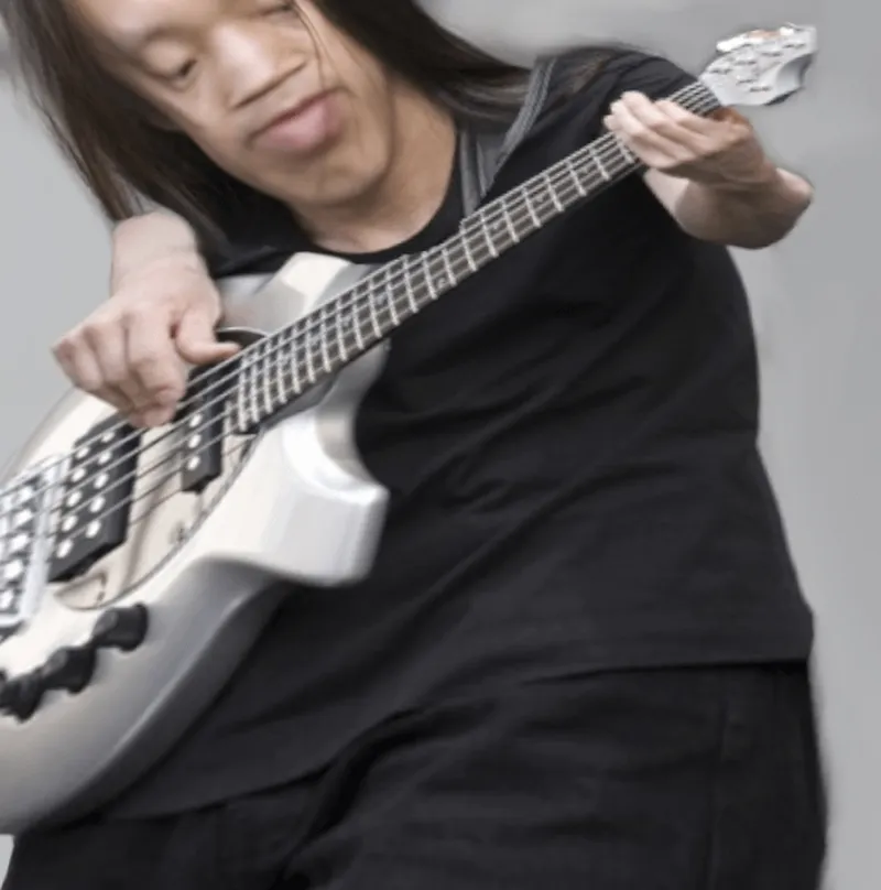 Image John Doe image beautiful image beautiful image beautiful image beautiful image beautiful image beautiful image beautiful image beautiful image beautiful image beautiful - What is John Myung's best moment? Stamina (TGP)? Groove (SOC)? A ...