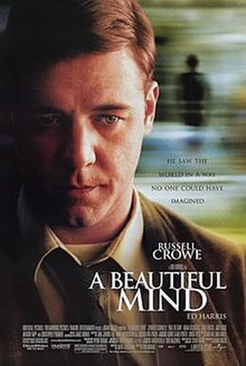 Image John image beautiful image beautiful image beautiful - A Beautiful Mind (film) - Wikipedia