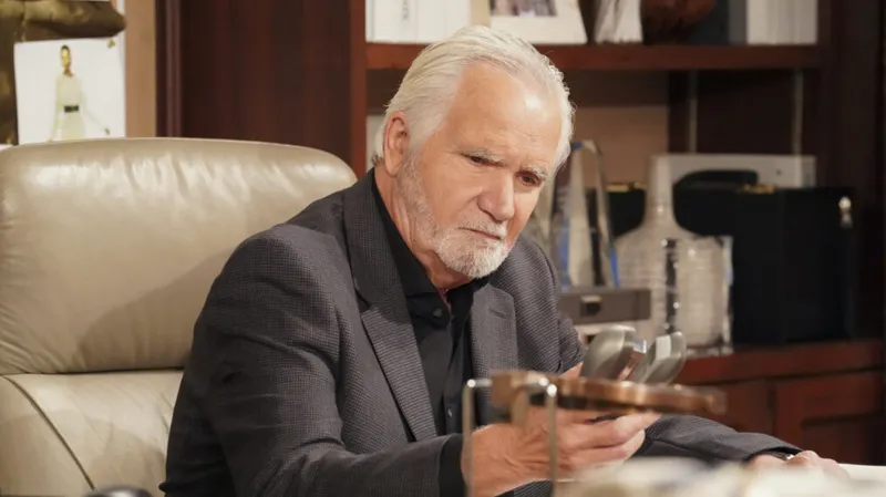 Image John image beautiful image beautiful image beautiful image beautiful - The Bold and the Beautiful' Star John McCook Speaks Out After Eric ...