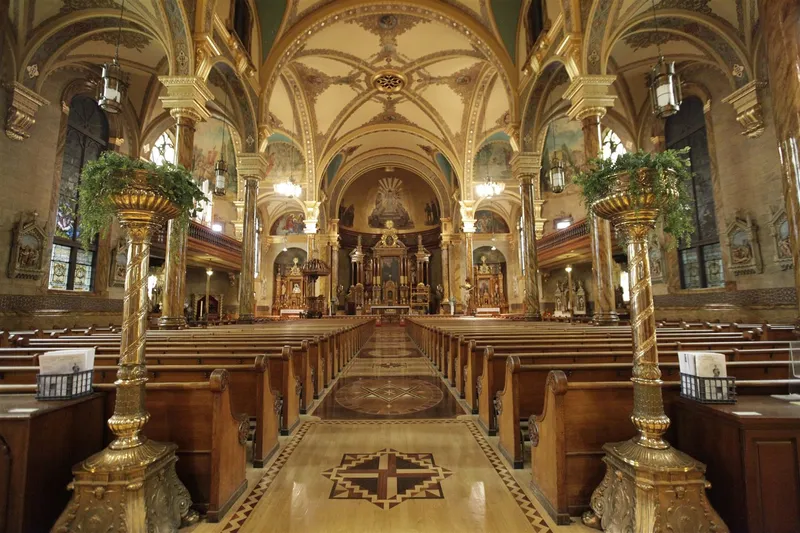 Image John image beautiful image beautiful image beautiful image beautiful image beautiful image beautiful - The country's 'most beautiful' church - U.S. - Chicago Catholic