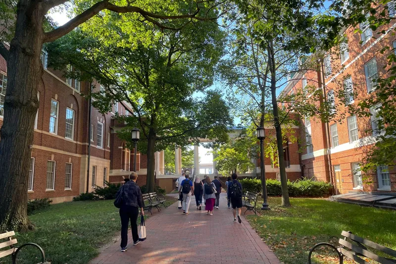 Image John image beautiful image beautiful image beautiful image beautiful image beautiful image beautiful image beautiful image beautiful - College Tours with Olivia: Johns Hopkins — LogicPrep Education