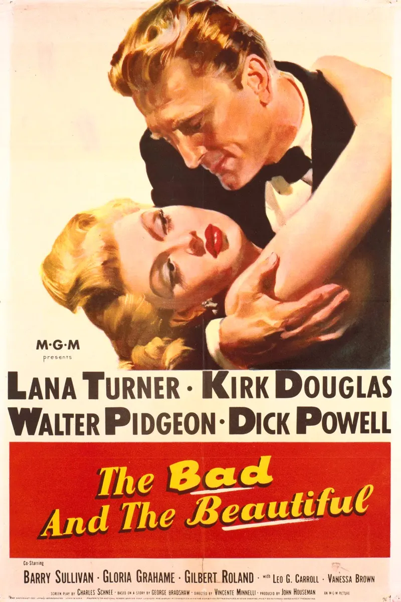 Image John image beautiful image beautiful image beautiful image beautiful image beautiful image beautiful image beautiful image beautiful - The Bad and the Beautiful (1952) - IMDb