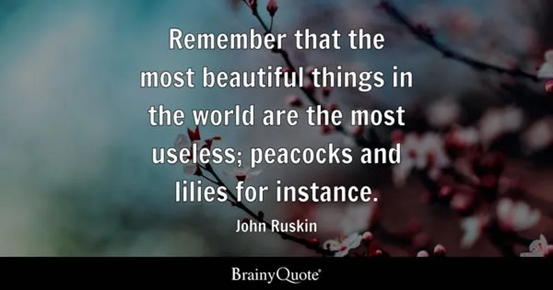 Image John image beautiful image beautiful image beautiful image beautiful image beautiful image beautiful image beautiful image beautiful image beautiful - John Ruskin - Remember that the most beautiful things in...