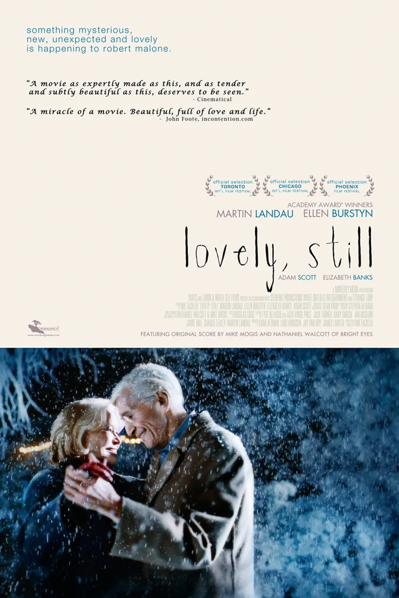 Image John image beautiful image beautiful image beautiful image beautiful image beautiful image beautiful image beautiful image beautiful image beautiful image beautiful - Lovely, Still (2008) - IMDb