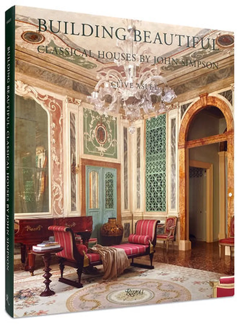 Image John image beautiful image beautiful image beautiful image beautiful image beautiful image beautiful image beautiful image beautiful image beautiful image beautiful - Building Beautiful: Classical Houses by John Simpson - Rizzoli New ...