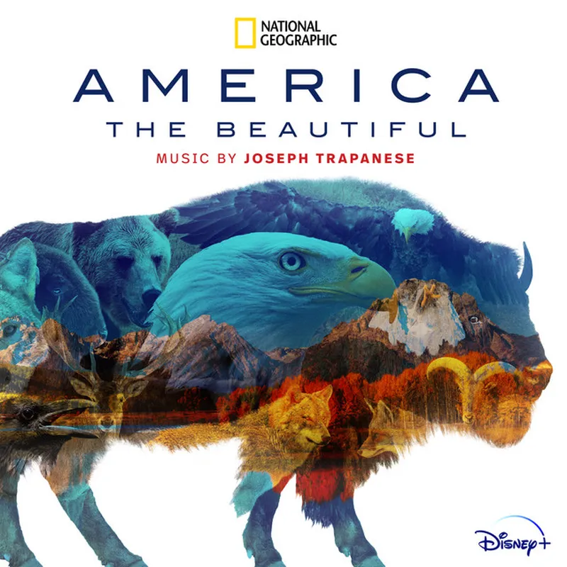 Image Joseph image beautiful - America the Beautiful (Original Soundtrack) - Album by Joseph ...