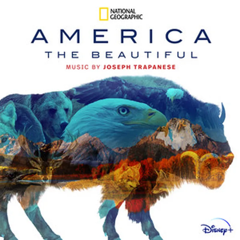 Image Joseph image beautiful image beautiful image beautiful image beautiful - America the Beautiful (Original Soundtrack) - Album by Joseph ...