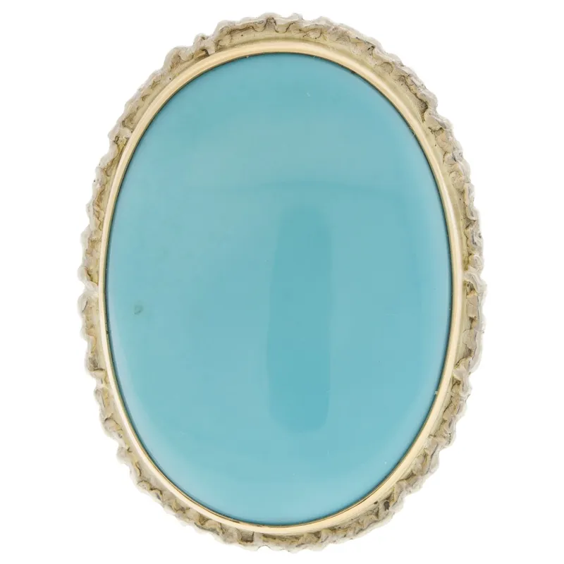 Image Joseph image beautiful image beautiful image beautiful image beautiful image beautiful - Oval Sleeping Beauty Turquoise Ring by Jamie Joseph - NEWTWIST