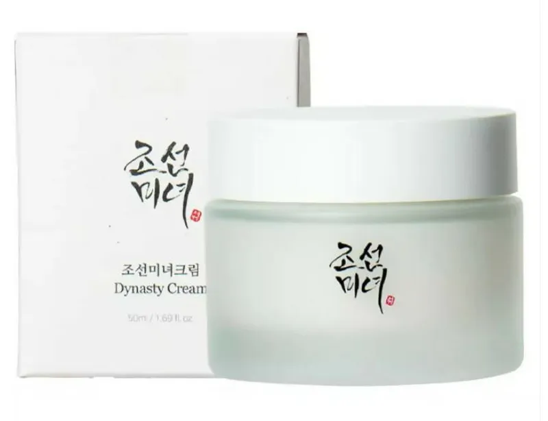 Image Joseph image beautiful image beautiful image beautiful image beautiful image beautiful image beautiful image beautiful image beautiful - Dynasty Cream - Baki Beauty- 50ml(Beauty of Joseon)