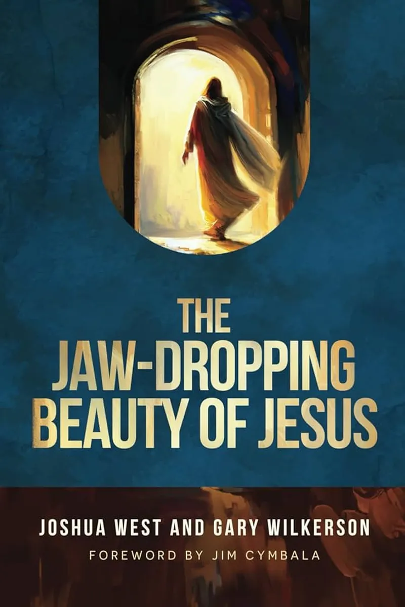 Image Joshua image beautiful image beautiful image beautiful image beautiful image beautiful image beautiful - The Jaw-Dropping Beauty of Jesus: West, Joshua, Wilkerson, Gary ...