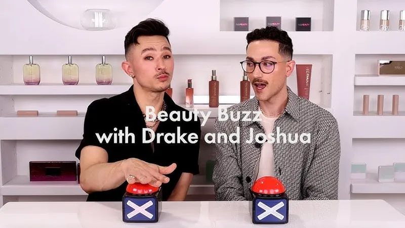 Image Joshua image beautiful image beautiful image beautiful image beautiful image beautiful image beautiful - Test Your Beauty Knowledge with Joshua & Drake - YouTube