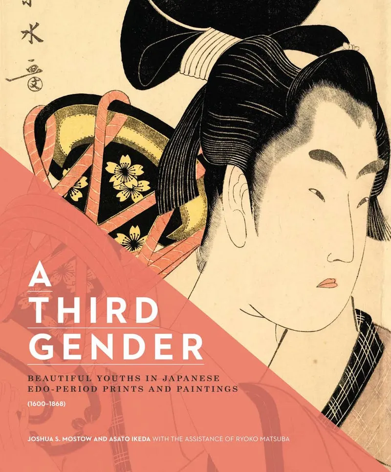 Image Joshua image beautiful image beautiful image beautiful image beautiful image beautiful image beautiful image beautiful image beautiful - A Third Gender: Beautiful Youths in Japanese Prints — Japan ...