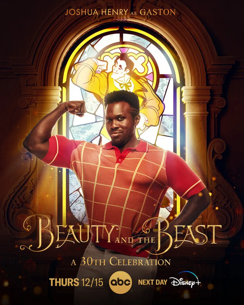 Image Joshua image beautiful image beautiful image beautiful image beautiful image beautiful image beautiful image beautiful image beautiful image beautiful - Beauty and the Beast: A 30th Celebration (TV Special 2022) - IMDb