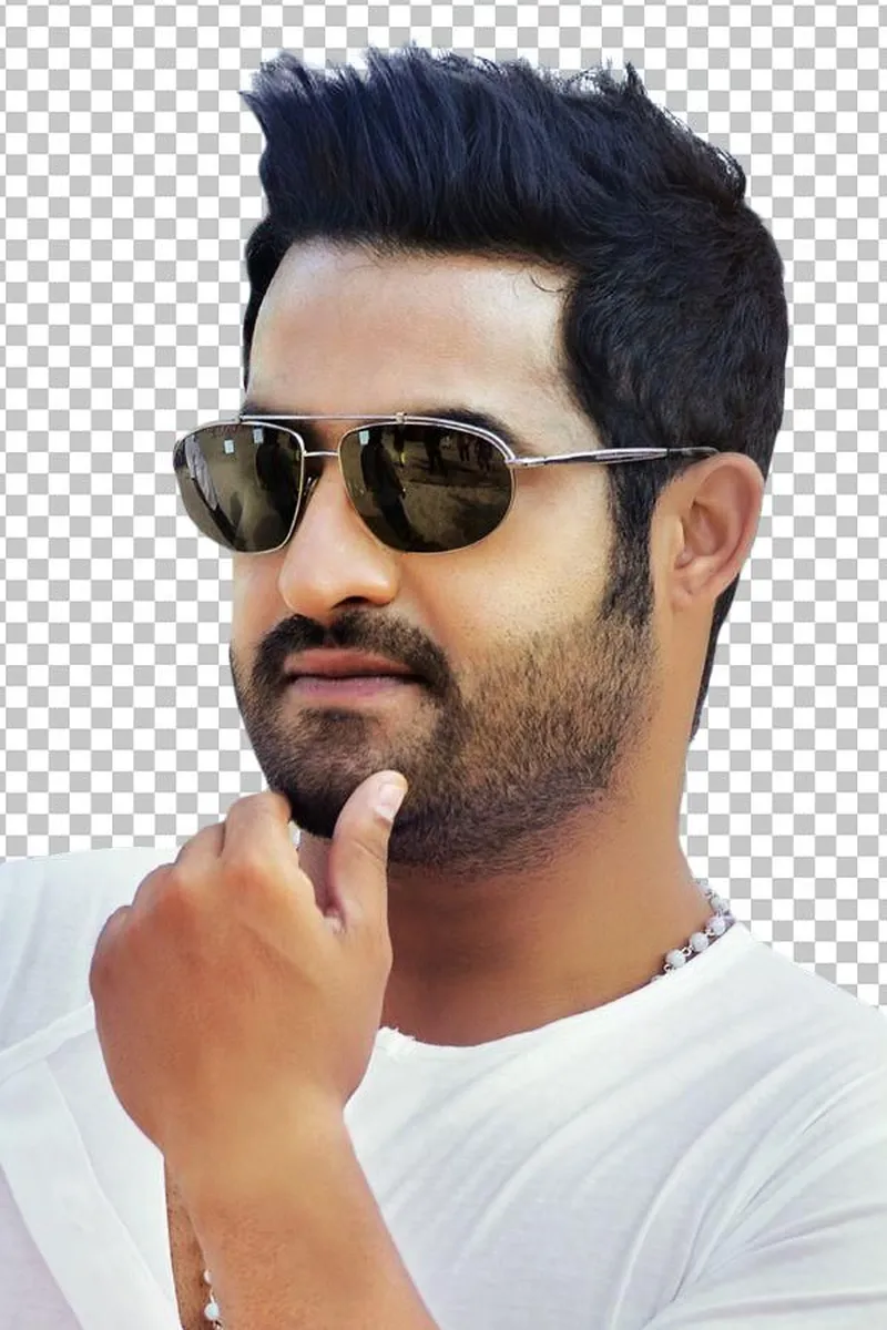 80+ most beautiful images of Jr NTR