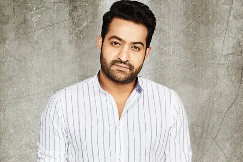 Image Jr NTR image beautiful - Bollywood beauty wanted for NTR's Next