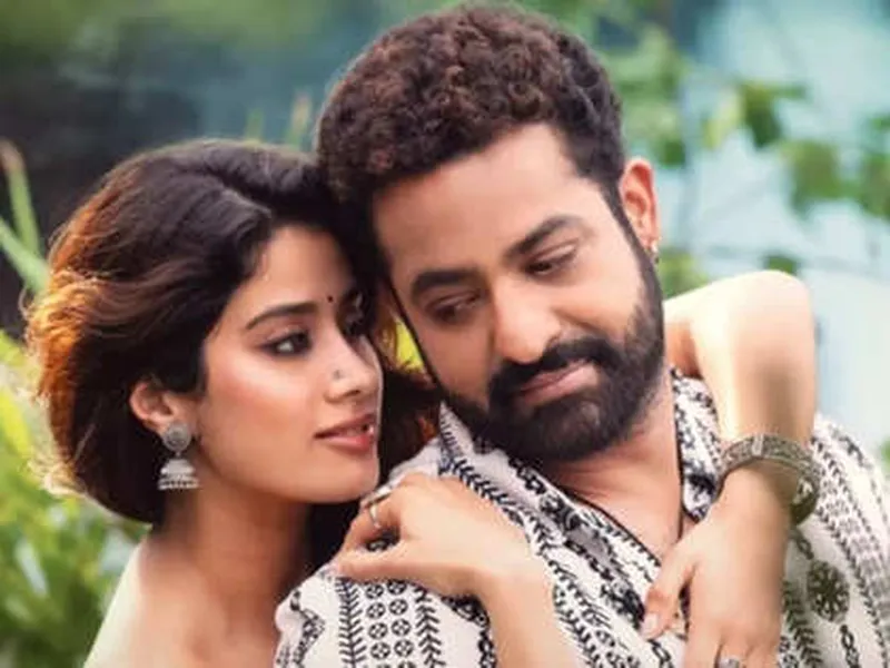 Image Jr NTR image beautiful image beautiful image beautiful image beautiful image beautiful image beautiful - Devara' OTT release: How long you have to wait to watch Jr. NTR's ...