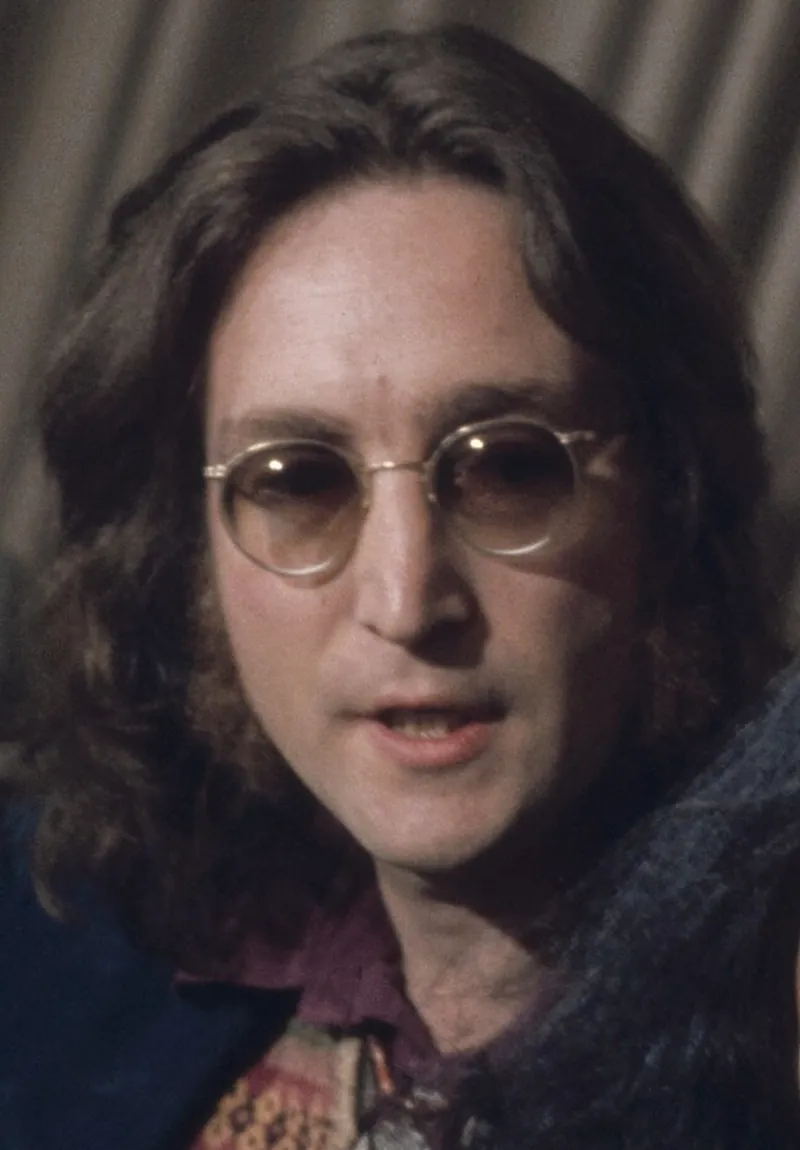 Image Judge Andrew L Carter Jr image beautiful image beautiful image beautiful image beautiful - John Lennon - Wikipedia