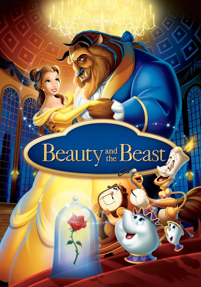 Image Judge Andrew L Carter Jr image beautiful image beautiful image beautiful image beautiful image beautiful image beautiful image beautiful image beautiful - Beauty And The Beast (1991 film) Credits | SuperLogos Wiki | Fandom