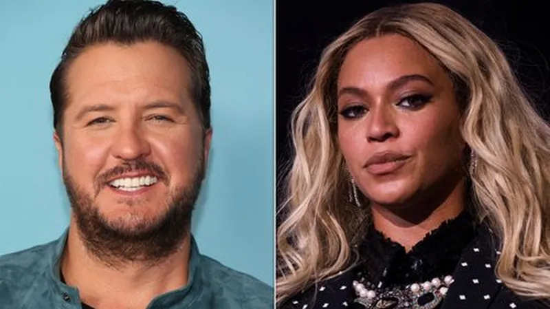 Image Judge Andrew L Carter Jr image beautiful image beautiful image beautiful image beautiful image beautiful image beautiful image beautiful image beautiful - Luke Bryan Clarifies Comments On Beyoncé CMA Awards Snub ...