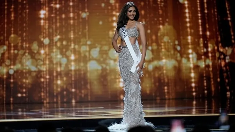 Image Judge Arun Subramanian image beautiful image beautiful image beautiful image beautiful - Miss Universe 2023: When and where to watch the beauty pageant ...