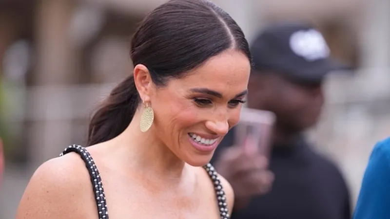 Image Judge Arun Subramanian image beautiful image beautiful image beautiful image beautiful - Meghan Markle's 'tactical rethink' for new podcast after ...