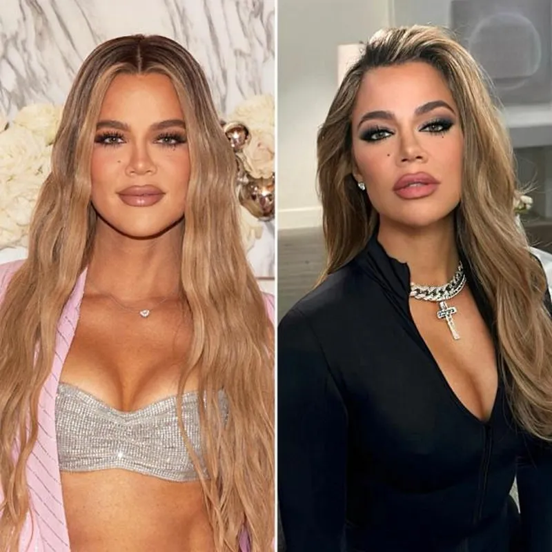 Image Judge Arun Subramanian image beautiful image beautiful image beautiful image beautiful image beautiful - Khloe Kardashian Shows Off New 'Honey' Hair Color