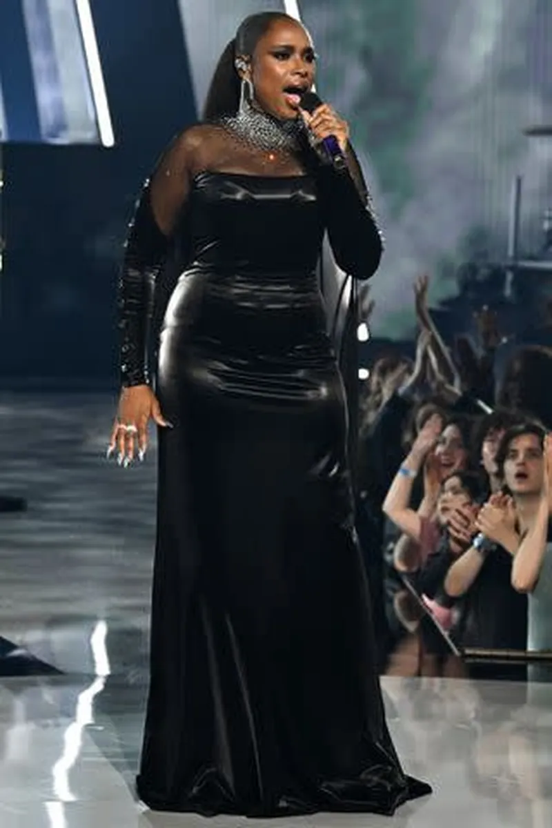 Image Judge Arun Subramanian image beautiful image beautiful image beautiful image beautiful image beautiful - Jennifer Hudson Reimagines Whitney Houston's 1994 American Music ...