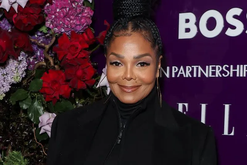 Image Judge Arun Subramanian image beautiful image beautiful image beautiful image beautiful image beautiful image beautiful image beautiful image beautiful image beautiful - Janet Jackson Describes 'Beautiful Impact' Son Eissa Has Had on ...