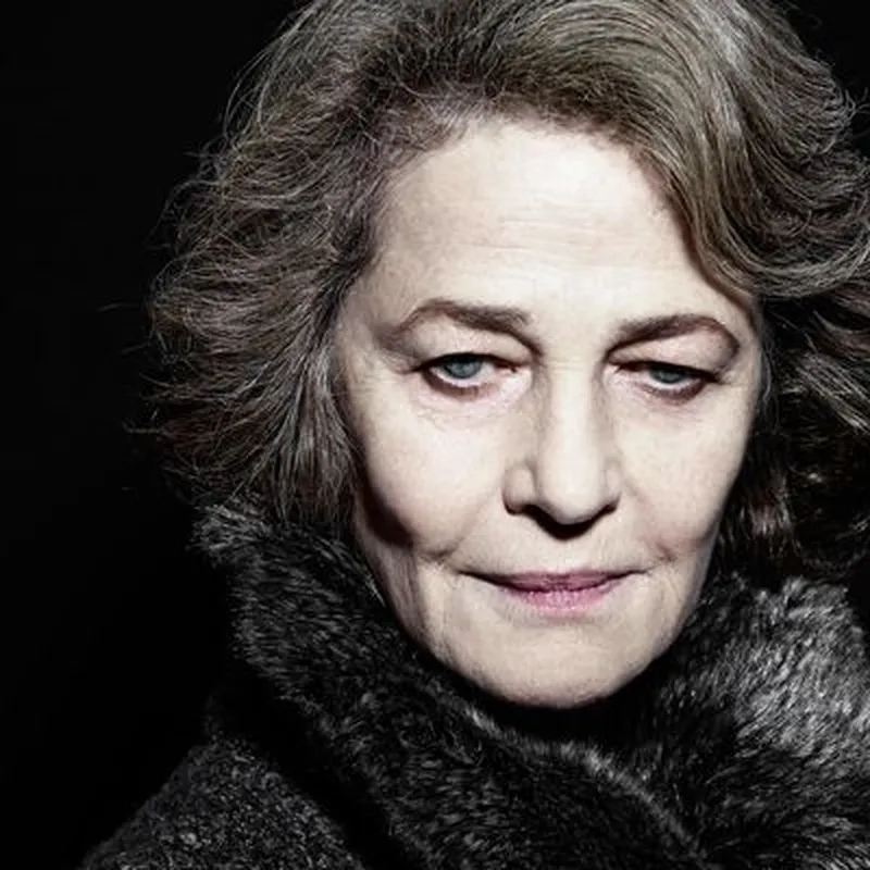 Image Judi Dench image beautiful image beautiful image beautiful image beautiful image beautiful image beautiful - Charlotte Rampling on Beauty, Grief, and Aging