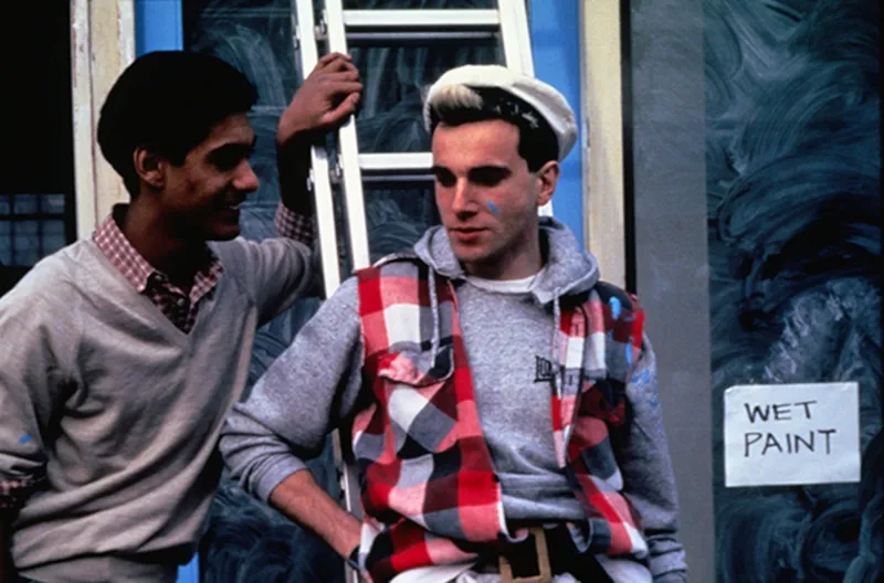 Image Judi Dench image beautiful image beautiful image beautiful image beautiful image beautiful image beautiful image beautiful image beautiful image beautiful image beautiful - My Beautiful Laundrette (1985) Thatchers Britain With Gay Love and ...