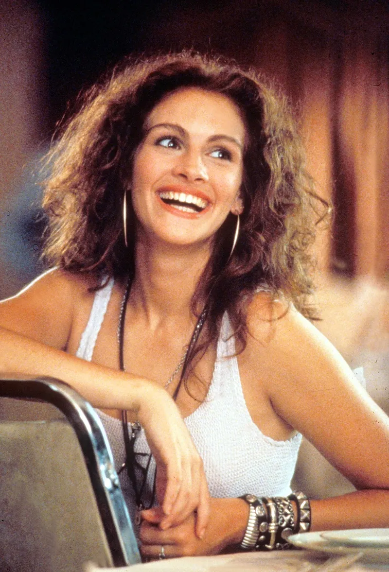 Image Julia Roberts image beautiful - 30 Big (Huge!) Secrets About Pretty Woman Revealed