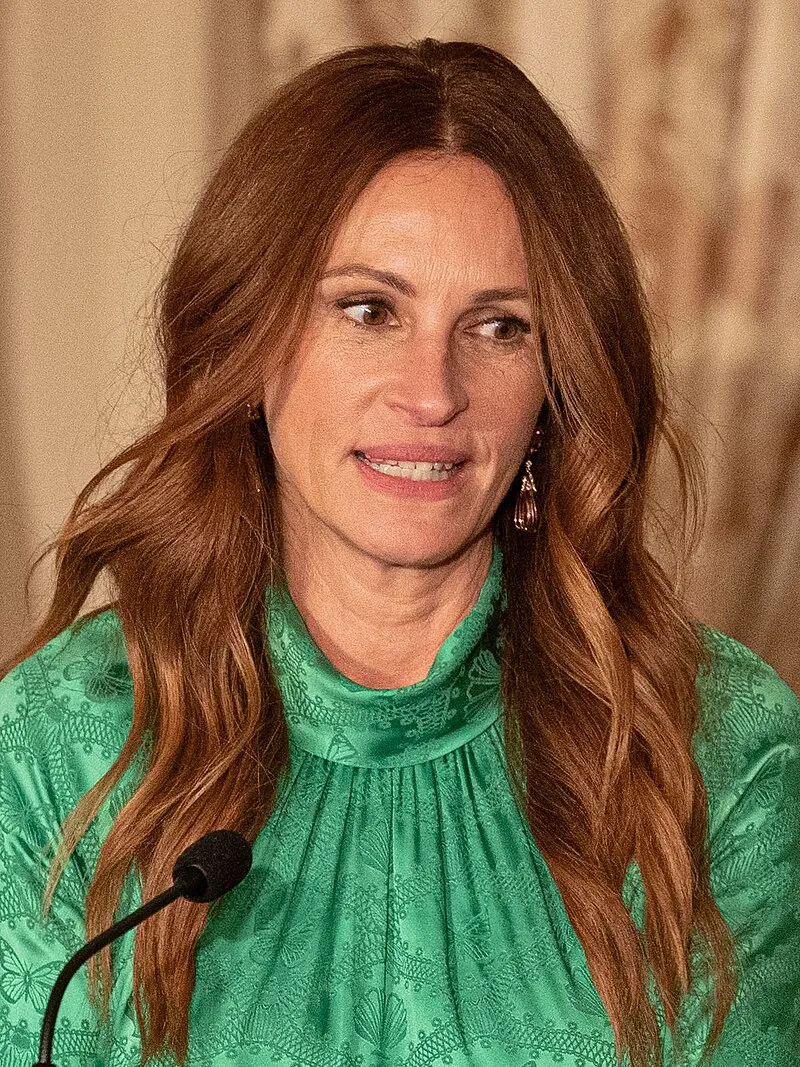 Image Julia Roberts image beautiful image beautiful image beautiful - Julia Roberts - Wikipedia