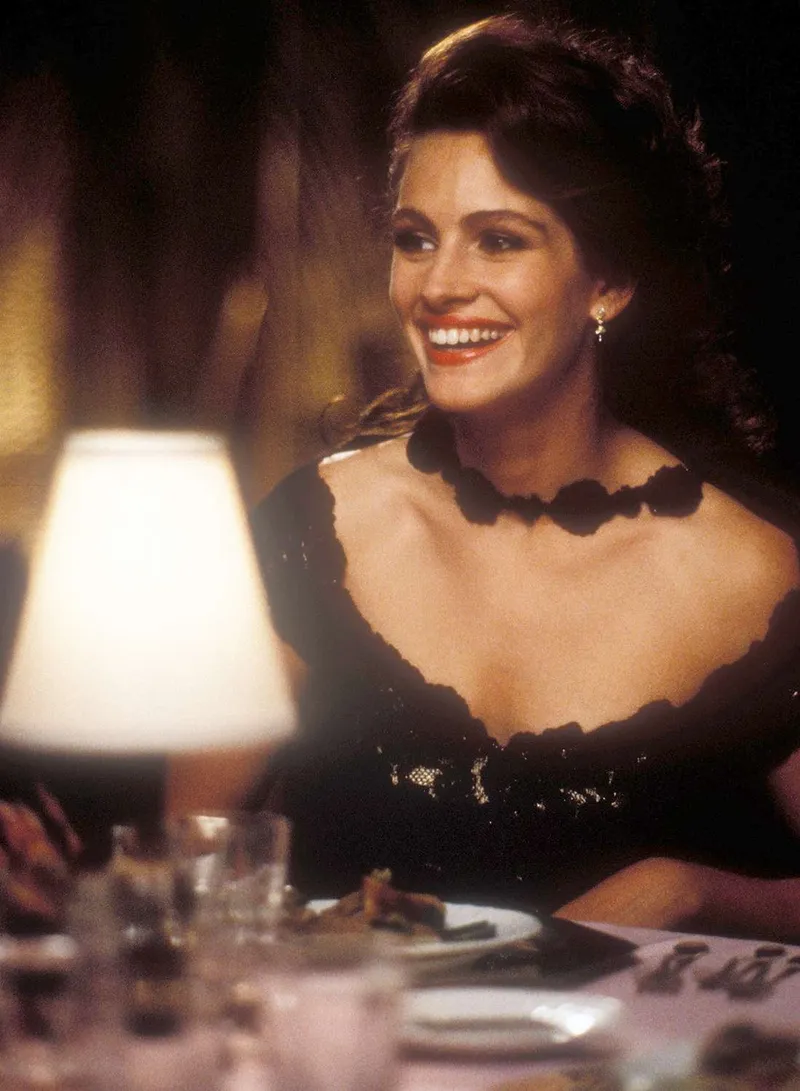 Image Julia Roberts image beautiful image beautiful image beautiful image beautiful - Julia Roberts' Outfits from 'Pretty Woman,' Ranked