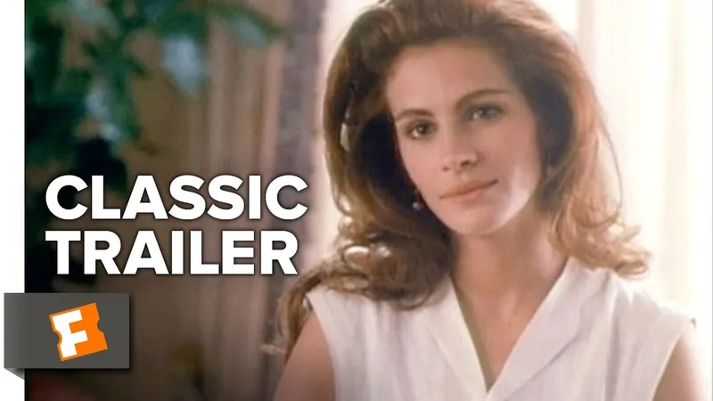 Image Julia Roberts image beautiful image beautiful image beautiful image beautiful - Pretty Woman (1990) Trailer #1 | Movieclips Classic Trailers - YouTube