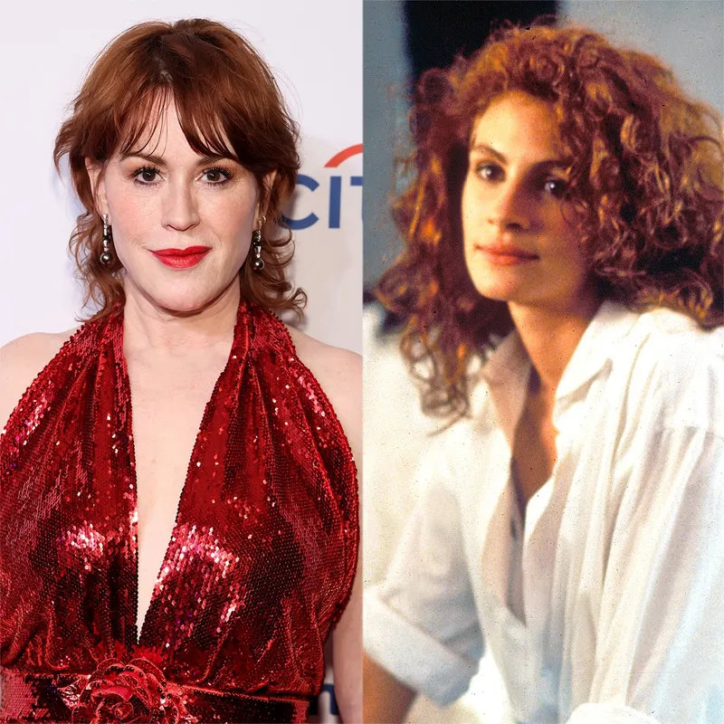 Image Julia Roberts image beautiful image beautiful image beautiful image beautiful image beautiful - Why Molly Ringwald Rejected Pretty Woman Role